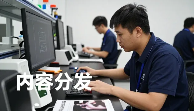 内容分发媒介投放：上海斯客文化传媒有限公司经验谈